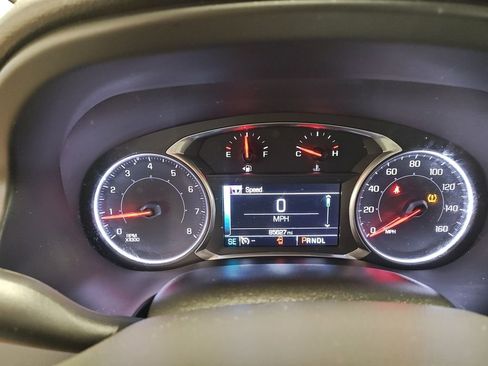 Used 2017 GMC Acadia SLE w/ Driver Alert Package I image 18