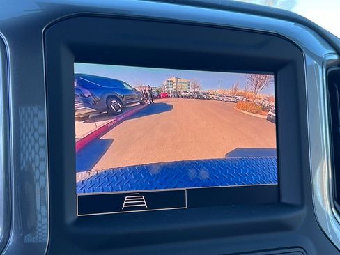 New 2025 Chevrolet Silverado 3500 W/T w/ WT Convenience Package image 19