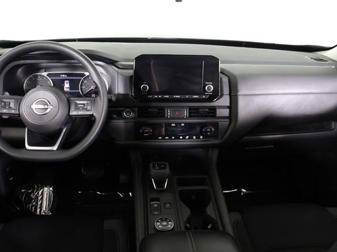Used 2023 Nissan Pathfinder S AWD/4WD image 34