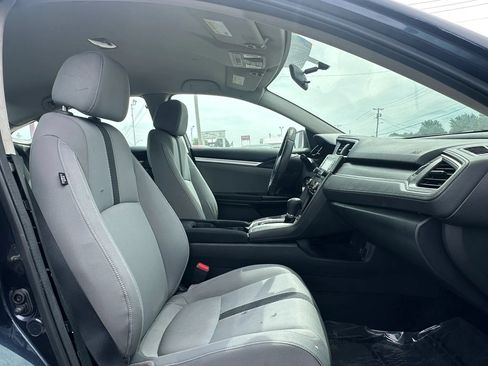 Used 2017 Honda Civic LX image 21