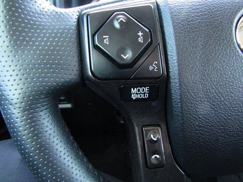 Certified 2023 Toyota 4Runner TRD Off-Road Premium w/ Moonroof Package image 17