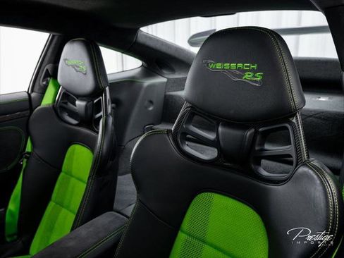 Used 2019 Porsche 911 GT3 RS RWD image 29