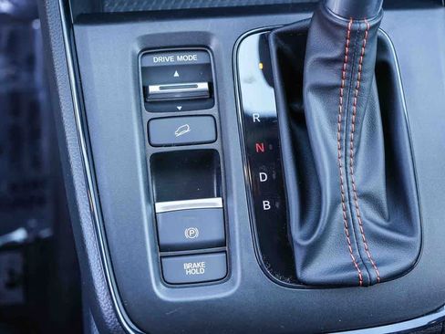 New 2026 Honda CR-V Sport Touring image 21