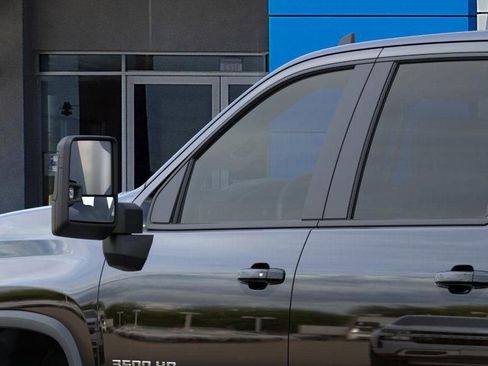 New 2026 Chevrolet Silverado 3500 LT w/ Safety Package AWD/4WD image 12