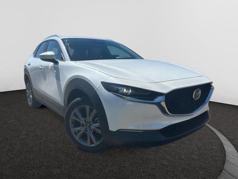 Certified 2024 MAZDA CX-30 AWD 2.5 S w/ Preferred Package image 1
