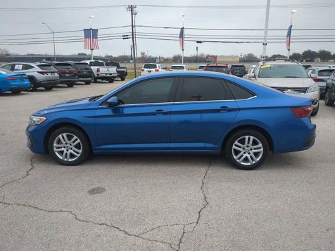Used 2022 Volkswagen Jetta SE image 5