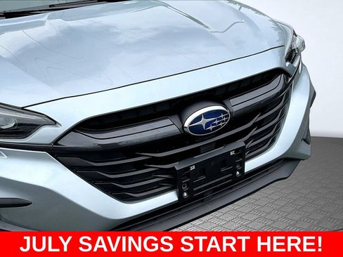 Used 2024 Subaru Legacy Limited AWD/4WD image 39