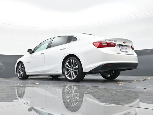 Used 2023 Chevrolet Malibu LT image 38