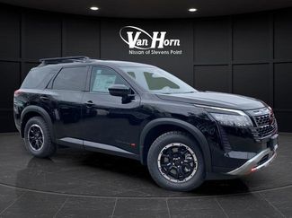 New 2026 Nissan Pathfinder Rock Creek video 1