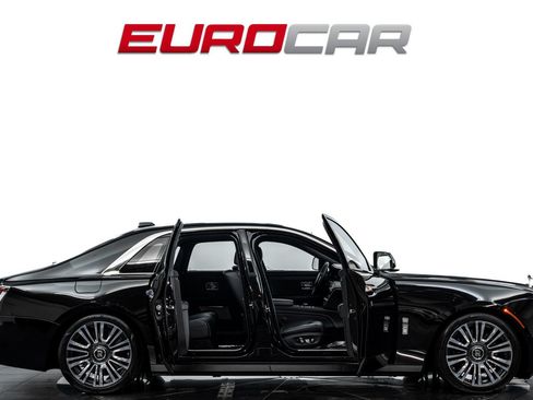 Used 2023 Rolls-Royce Ghost AWD/4WD image 8