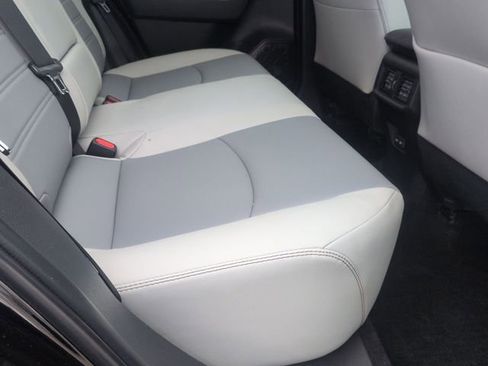 Certified 2023 Toyota RAV4 XLE Premium image 29