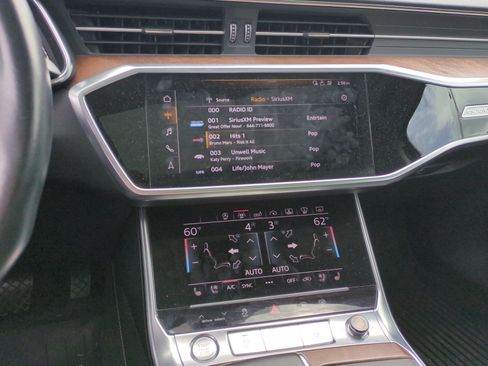 Used 2019 Audi A6 3.0T Prestige AWD/4WD image 30