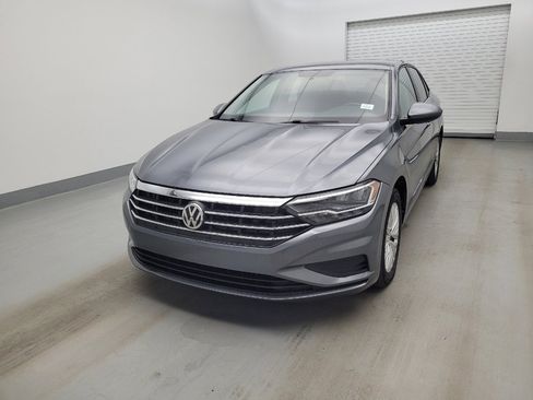 Used 2020 Volkswagen Jetta S w/ Driver Assistance Package image 15