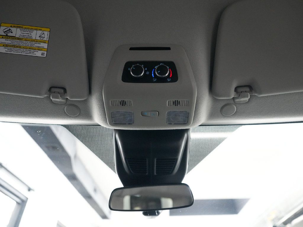Used 2025 Ford Transit 350 XLT RWD image 32