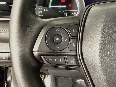 Used 2024 Toyota Camry XSE w/ Cold Weather Package FWD image 14