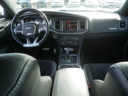Used 2015 Dodge Charger SRT w/ Harman/Kardon Audio Group image 10