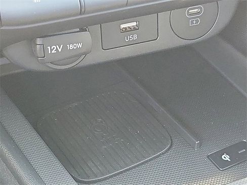 New 2025 Hyundai Elantra N image 13