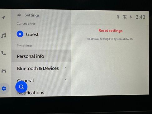 Used 2025 Toyota 4Runner TRD Off-Road image 34