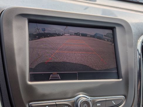 Used 2024 Chevrolet Equinox RS AWD/4WD image 29