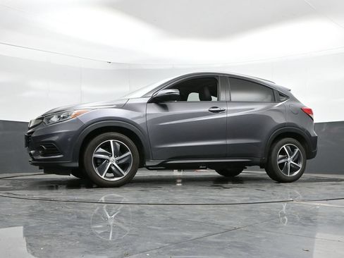Used 2022 Honda HR-V EX image 43