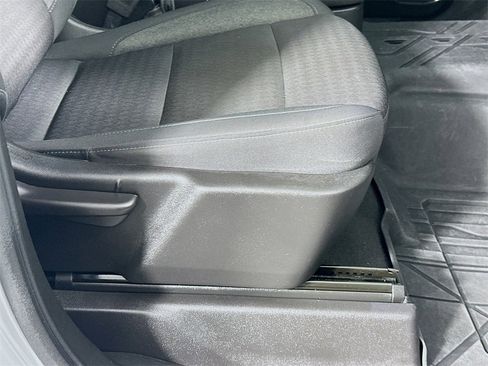 Used 2024 Chevrolet Silverado 1500 LT w/ Max Trailering Package image 23