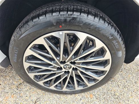 New 2026 Hyundai Palisade Calligraphy image 35