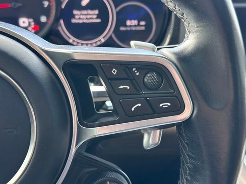 Used 2017 Porsche Panamera Turbo w/ Sport Package AWD/4WD image 10