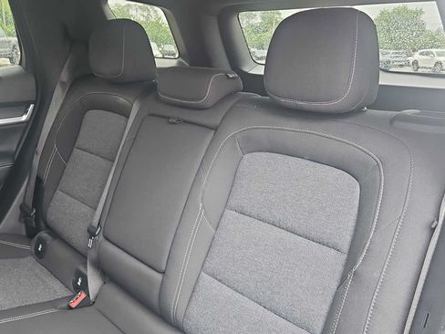 Used 2025 GMC Terrain Elevation AWD/4WD image 24