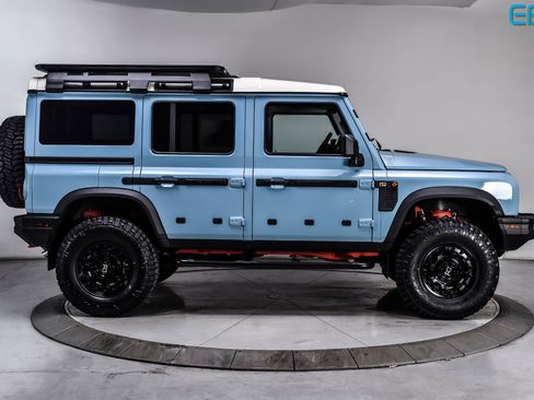 New 2026 INEOS Grenadier Fieldmaster Edition image 7