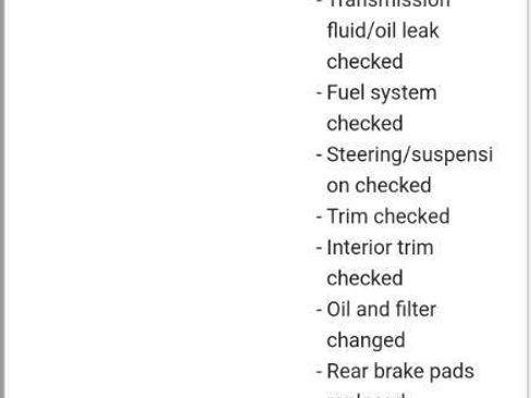 Used 2015 Land Rover Range Rover Sport Supercharged image 65