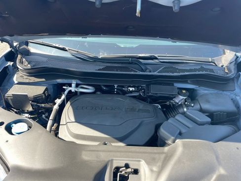 New 2026 Honda Ridgeline TrailSport+ image 28