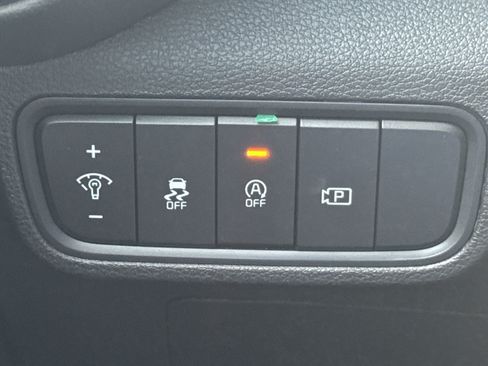 Used 2024 Kia Soul S image 22