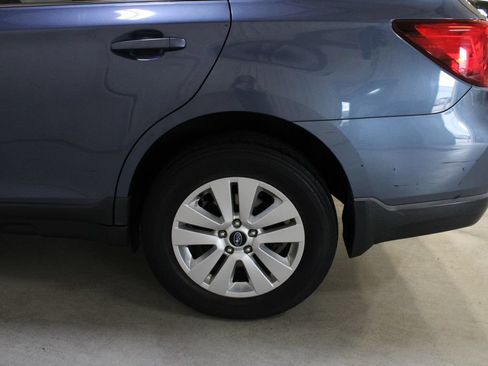Used 2016 Subaru Outback 2.5i Premium AWD/4WD image 27