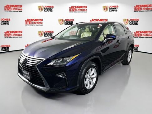 Used 2016 Lexus RX 350 AWD w/ Premium Package image 14