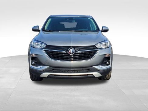 Certified 2023 Buick Encore GX Preferred w/ Cold Weather Comfort Package AWD/4WD image 8