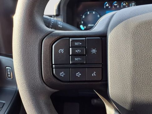 New 2026 Ford F150 STX w/ Equipment Group 200A AWD/4WD image 19