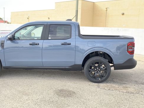 New 2025 Ford Maverick XLT w/ XLT Luxury Package image 15