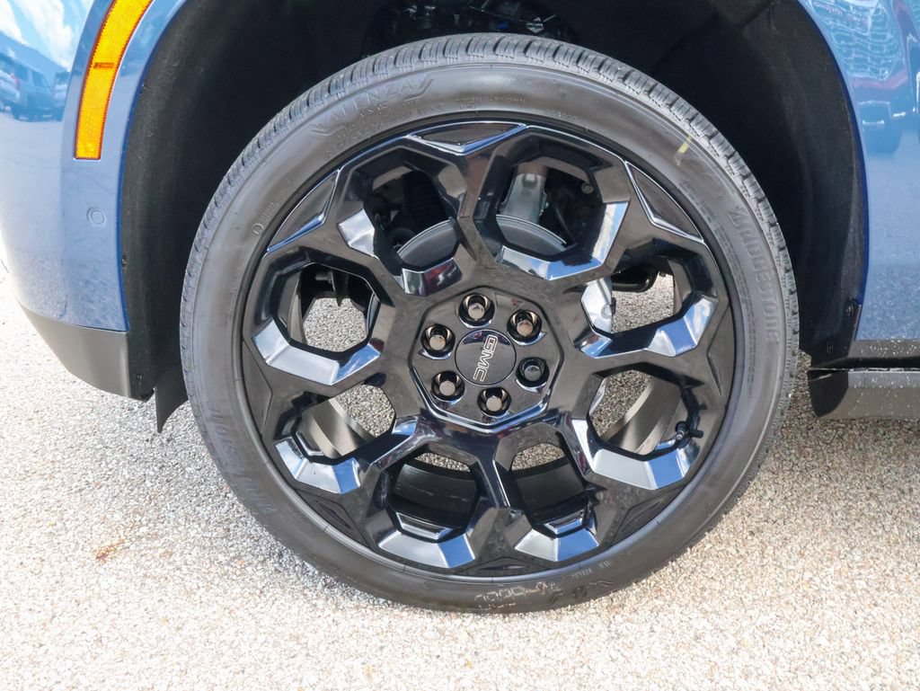 New 2026 GMC Yukon XL Denali w/ Denali Reserve Package AWD/4WD image 44