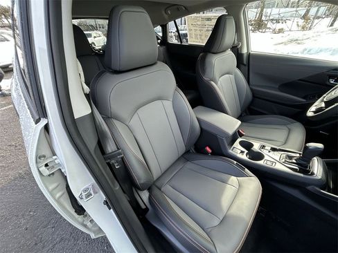 New 2026 Subaru Crosstrek 2.5i Limited image 15