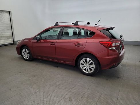 Used 2019 Subaru Impreza 2.0i AWD/4WD image 3