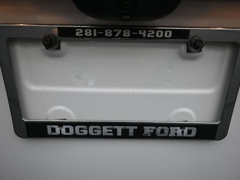 Used 2020 Ford Explorer Limited image 2