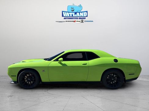 Certified 2023 Dodge Challenger R/T Scat Pack image 2