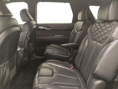 Used 2020 Hyundai Palisade Limited AWD/4WD image 18