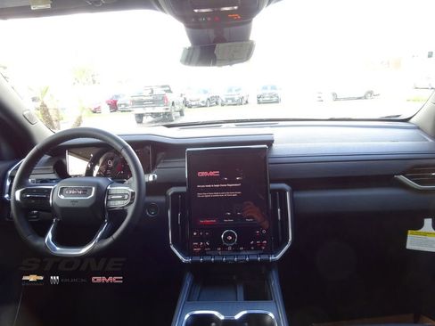 New 2026 GMC Acadia Elevation FWD image 24