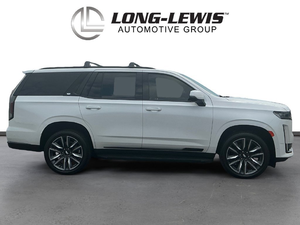 Used 2023 Cadillac Escalade Sport AWD/4WD image 8