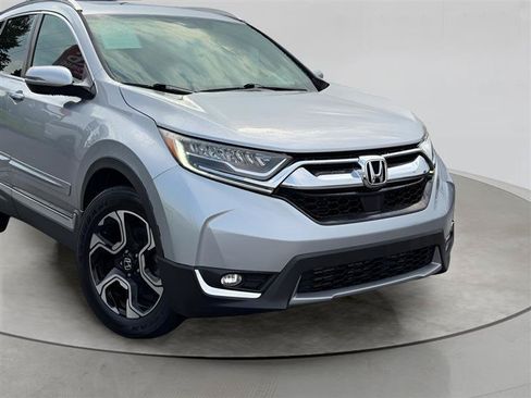 Used 2019 Honda CR-V Touring image 7