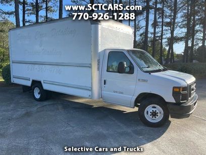 Used 2015 Ford E-350 and Econoline 350 Super Duty