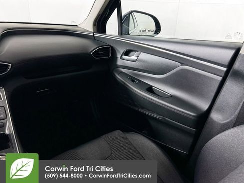 Used 2022 Hyundai Santa Fe SEL w/ Cargo Package image 26