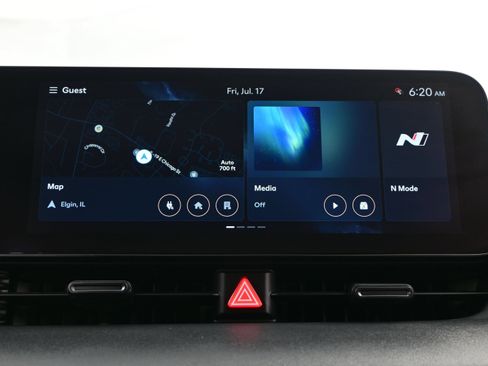 Certified 2025 Hyundai Ioniq 5 N AWD/4WD image 18