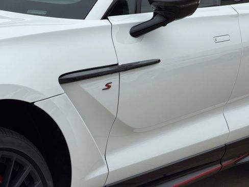 New 2026 Aston Martin DBX S image 13